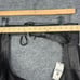 NEW NWT Wilsons Leather Black Bike Chaps Adjustable Pants Size XLarge