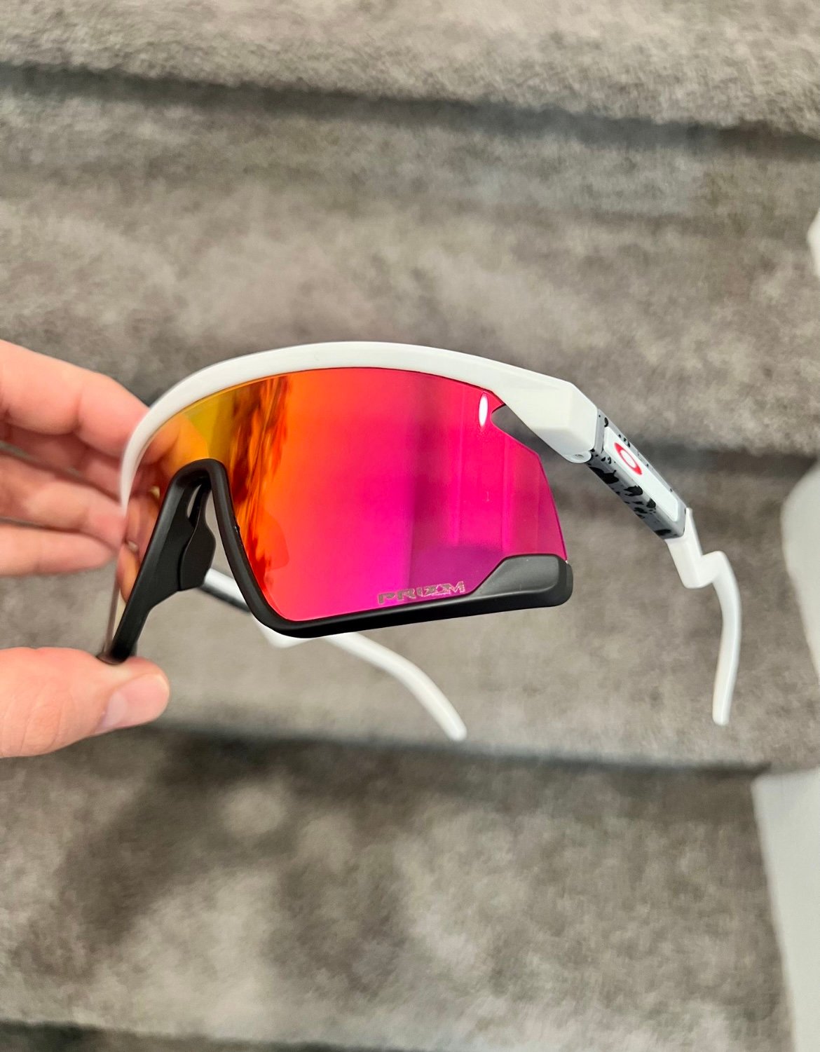 Original NEW Oakley BXTR Sunglasses