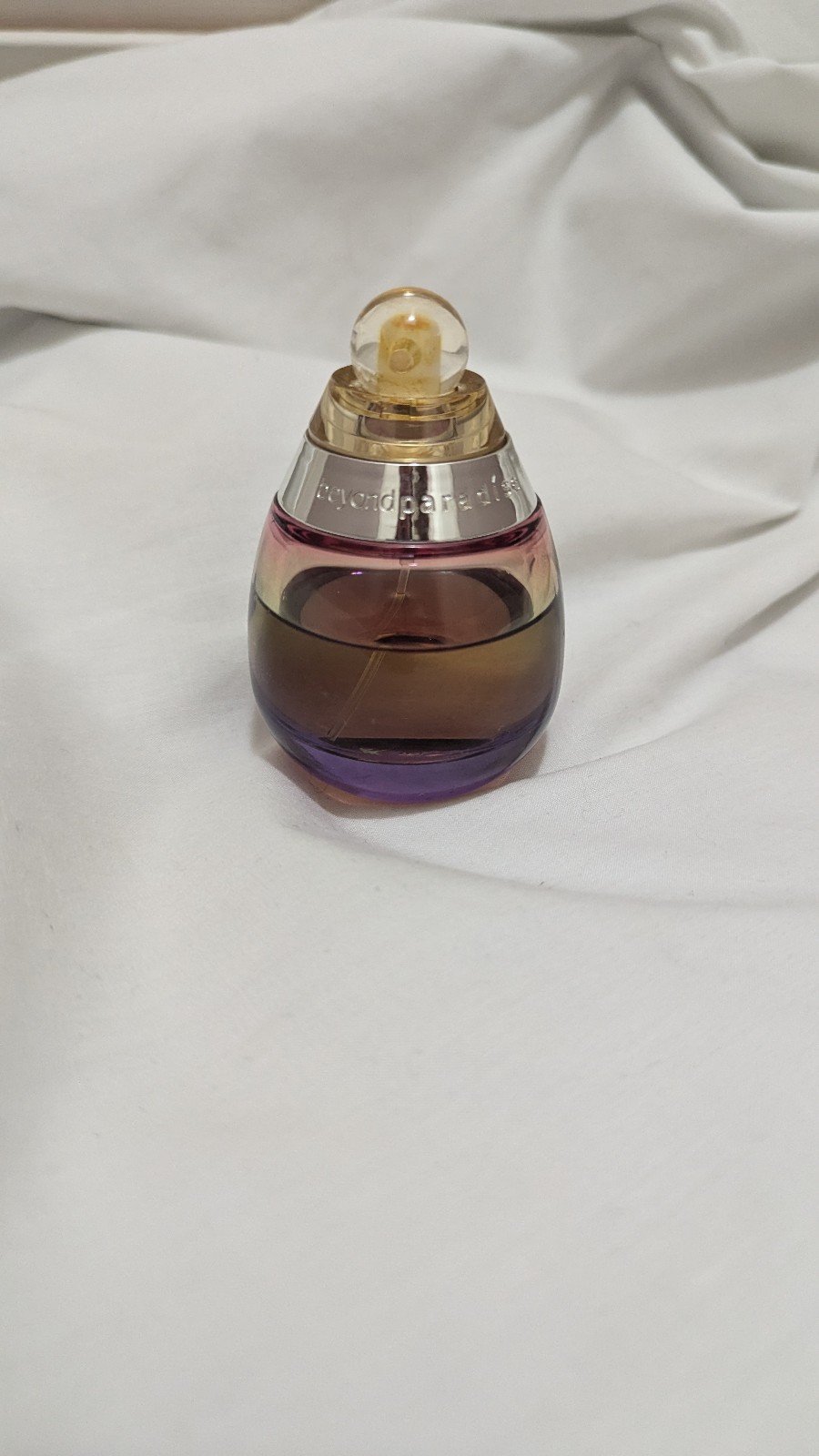 Estee Lauder BEYOND PARADISE Eau de Parfum Spray 1.7 oz/50