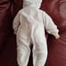 20 Joan Carolle Lifelike Baby Boy