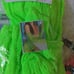 Shein Romwe Huge Bright Neon Blacklight Stoner Fishnet Bundle Lot Set
