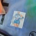Shein Romwe Huge Bright Neon Blacklight Stoner Fishnet Bundle Lot Set