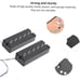 Double Pickup Set - High-Output