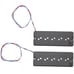 Double Pickup Set - High-Output