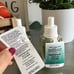 BBW Wallflower Refill Peppermint sugar cookies