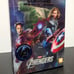 The Avengers WeET Lenticular B2