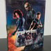 The Avengers WeET Lenticular B2