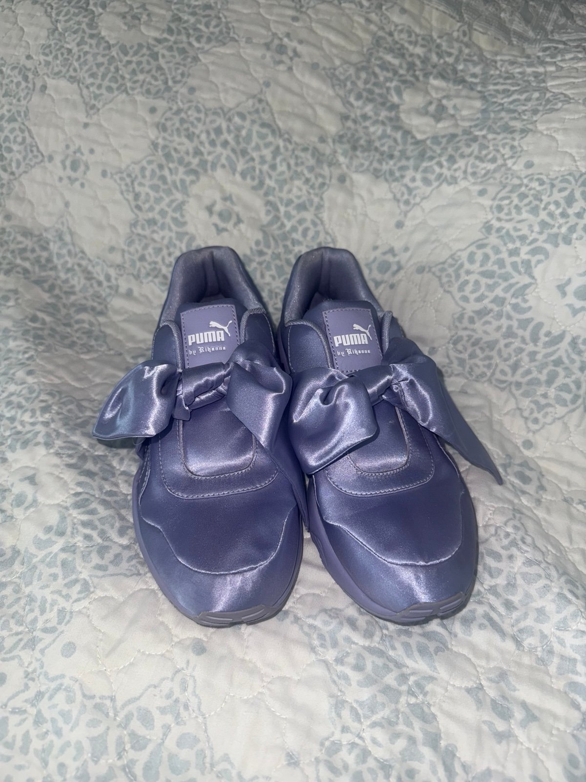 Fenty Puma by Rihanna shoes