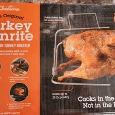 Turkey Dunrite