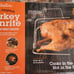 Turkey Dunrite