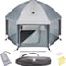 Beach tent