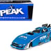 Chevrolet Camaro NHRA Funny Car John 'Brute' Force Peak Performance (2024)