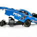 Chevrolet Camaro NHRA Funny Car John 'Brute' Force Peak Performance (2024)