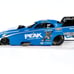 Chevrolet Camaro NHRA Funny Car John 'Brute' Force Peak Performance (2024)