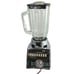Oster 10 Speed Osterizer Galaxie Cyclomatic Blender Chrome & Glass Jar Vintage