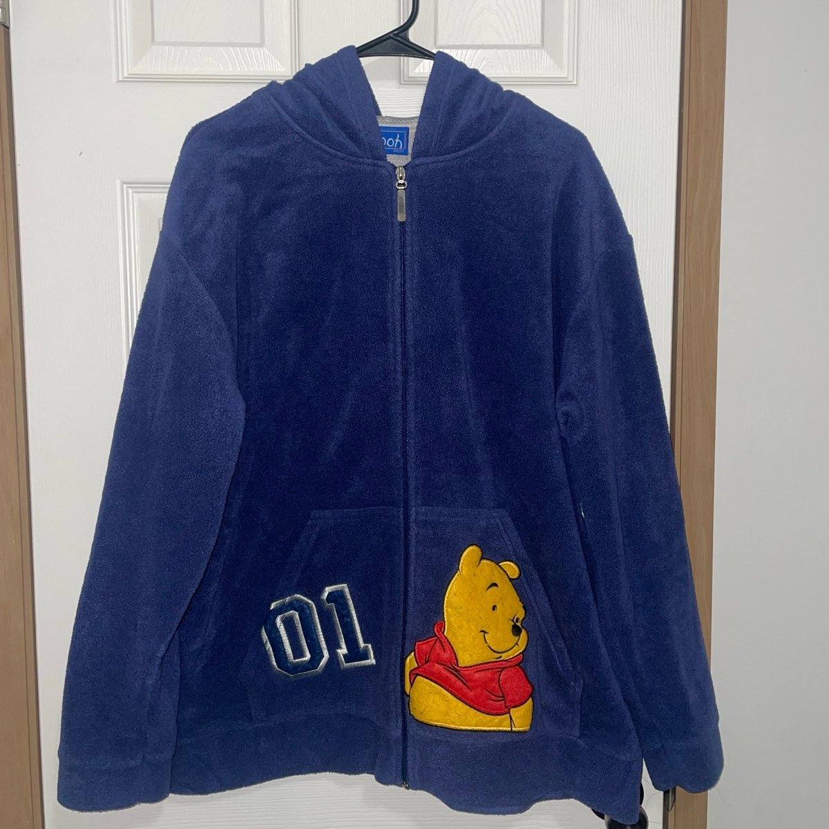 Winnie the Pooh sweater
