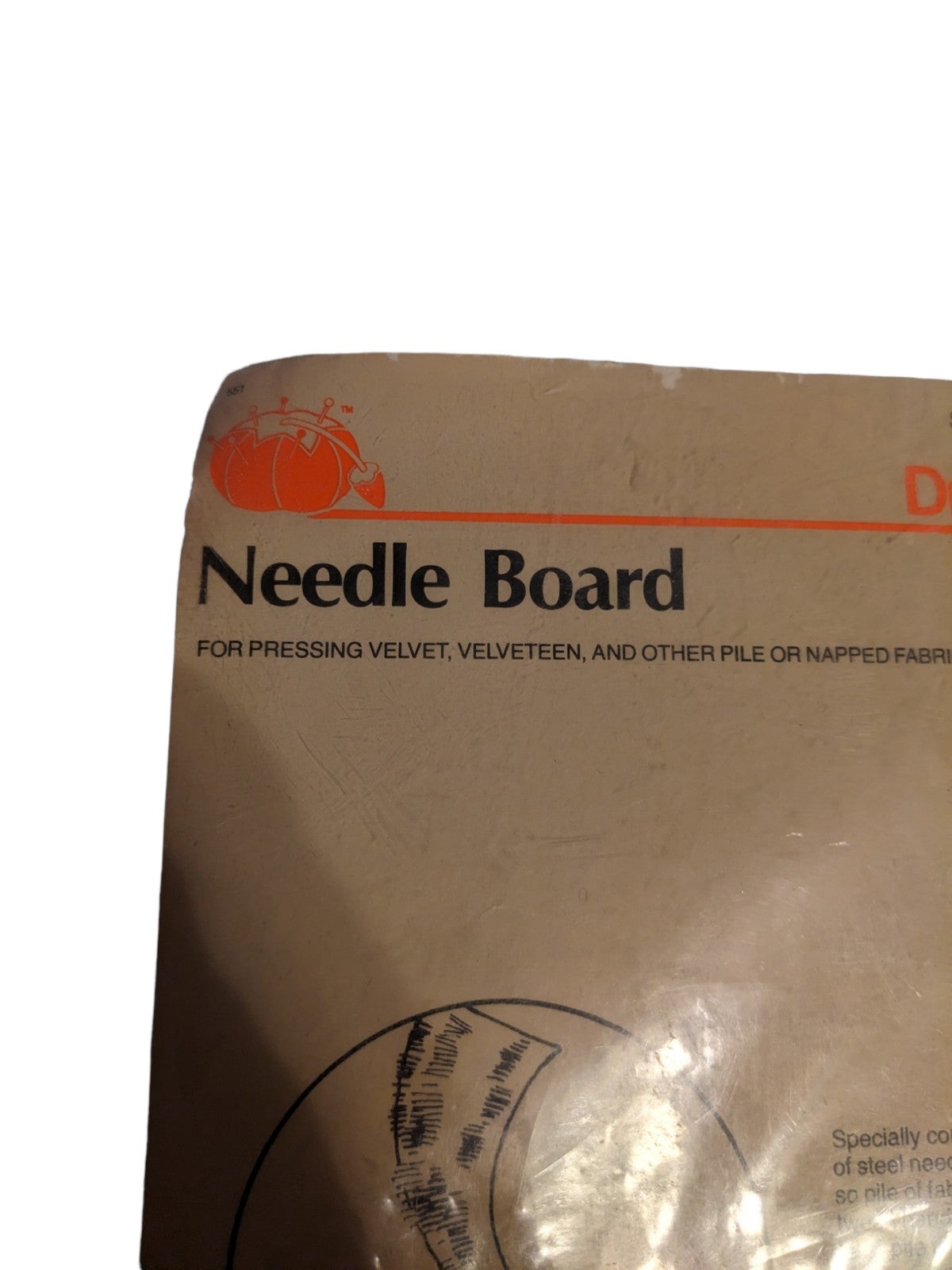 Dritz Needle Board