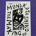 Catalog: The Making of Munakata's Exhibition