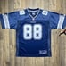NWT Dallas Cowboys Ceedee Lamb Official Pro Line NFL Football Jersey Mens Medium