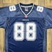 NWT Dallas Cowboys Ceedee Lamb Official Pro Line NFL Football Jersey Mens Medium