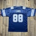 NWT Dallas Cowboys Ceedee Lamb Official Pro Line NFL Football Jersey Mens Medium