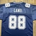 NWT Dallas Cowboys Ceedee Lamb Official Pro Line NFL Football Jersey Mens Medium