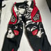 fox racing pants
