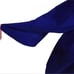 Calvin Klein Sheath Dress Size 20W Bell Sleeve Boat Neck Exposed Zipper New!