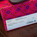Tory Burch Lowell 2 Driver French Gray Tumbled Leather