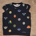 Stella McCartney Super Hero Shirt