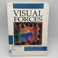 Visual Forces: An Introduction to Design