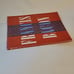 1963 Francis Bacon Guggenheim Museum Art Institute of Chicago Catalogue Catalog