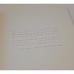 1963 Francis Bacon Guggenheim Museum Art Institute of Chicago Catalogue Catalog