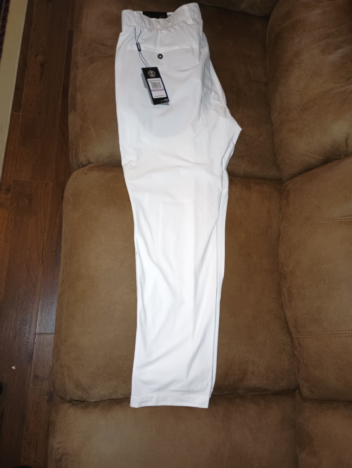 Under armour pants