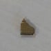 Vintage 14K Yellow Gold Grand Piano Charm with Opening Top