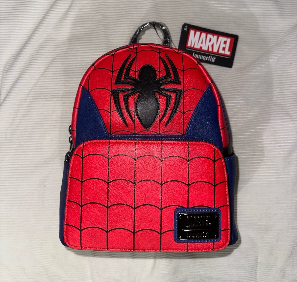 Marvel spiderman Loungefly