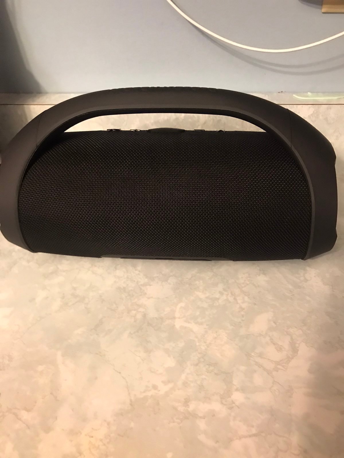 Boom Box