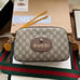 Camera Messenger Bag