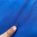 Under Armour Shirt Men Large Blue Performance Fishing Vented Short Sleeve Button