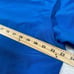 Under Armour Shirt Men Large Blue Performance Fishing Vented Short Sleeve Button
