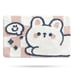 Cute Animal Bathroom Rug Mat, 16x24, Extra Soft and Absorbent Bath Rugs