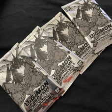 digimon tcg