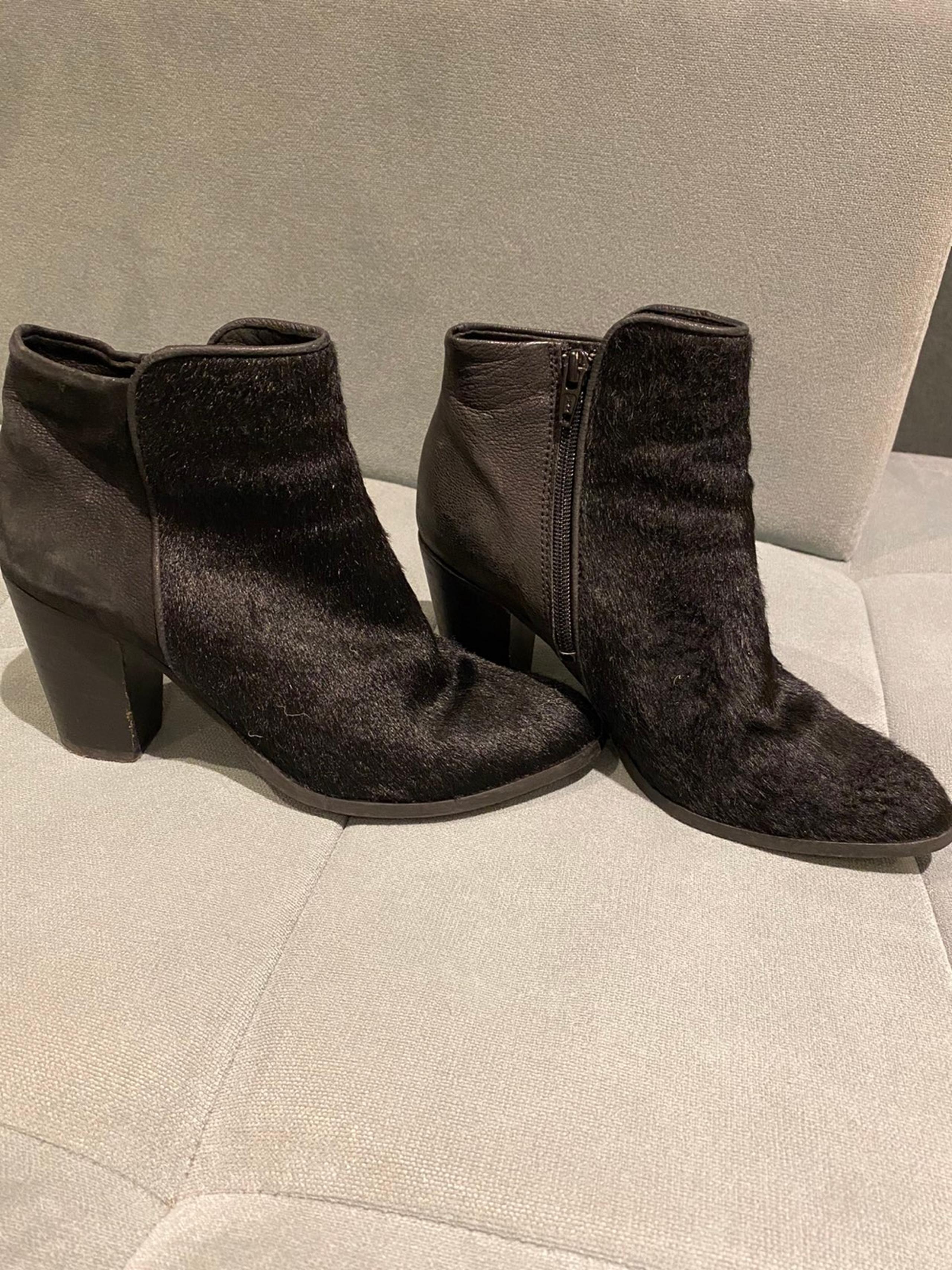 Booties
