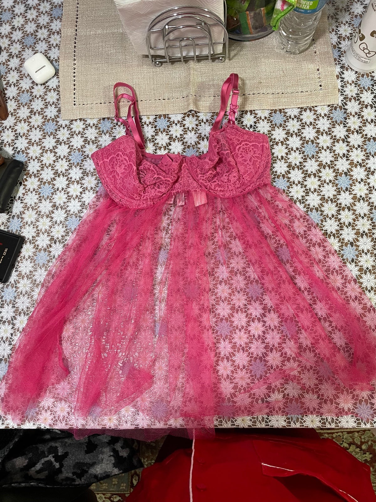 Babydoll