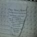 WHITE 100% Cotton 46 L×27 W Bathroom Rug