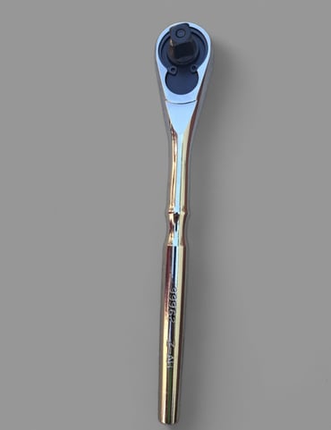 craftsman 99962- Z-AH 1/2 Drive 10 -1/4 length quick release ratchet