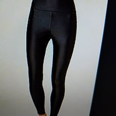 Bebe leggings nwt l