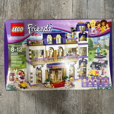 LEGO Friends 41101 Heartlake Grand Hotel