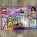 LEGO Friends 41101 Heartlake Grand Hotel