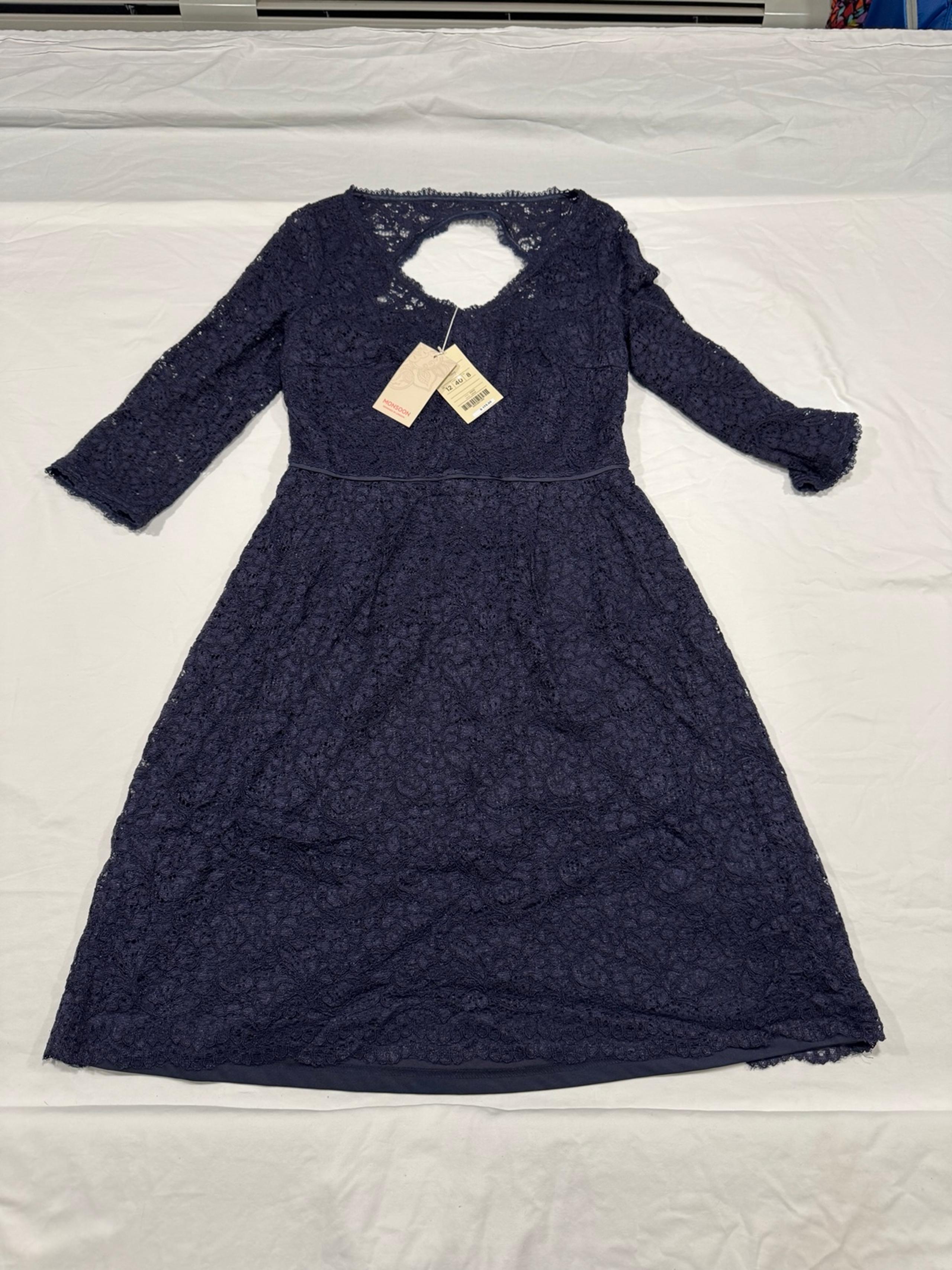 Woman’s Monsoon Brand Dress-NWT
